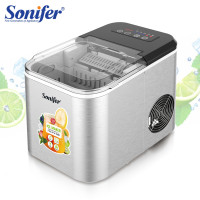 Sonifer SF-6525 Home Use High Efficiency Ice Maker Machine